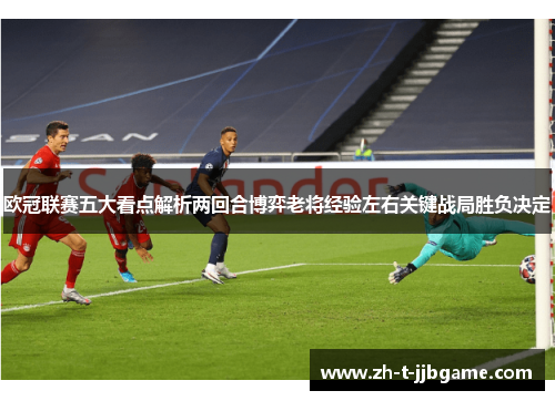 欧冠联赛五大看点解析两回合博弈老将经验左右关键战局胜负决定